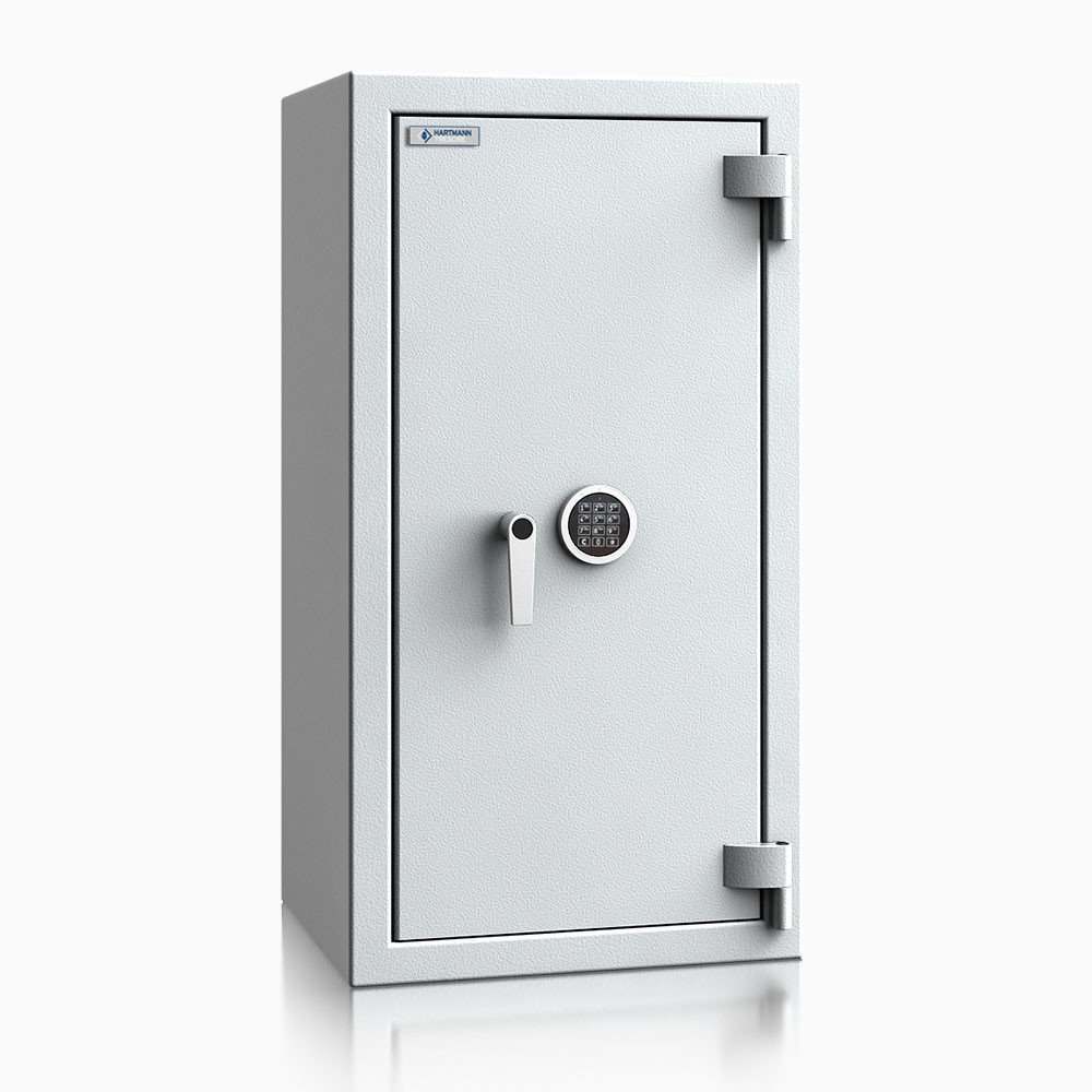 HTIII 3001-05 Cassaforte antiscasso